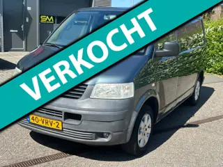 Volkswagen Transporter 2.5 TDI 300 MHD MEENEEMPRIJS