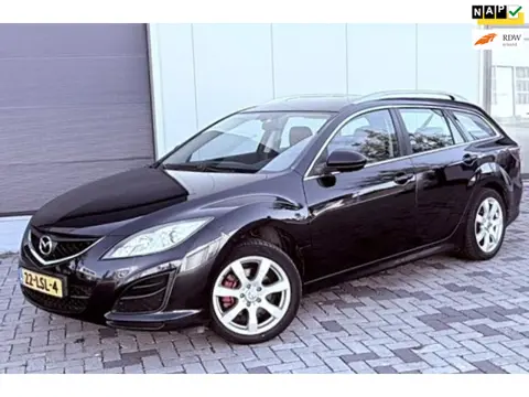 Mazda 6 Sportbreak 1.8 Business