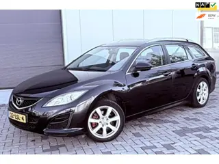 Mazda 6 Sportbreak 1.8 Business
