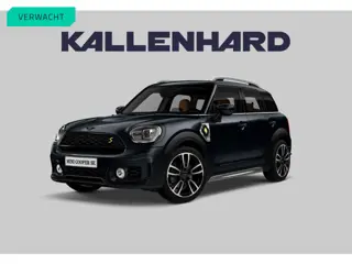 MINI Countryman 1.5 Cooper SE ALL4 - JCW - Pano - Memoryzetel - Head-Up - ACC - Harman Kardon