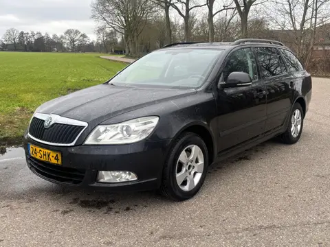 Skoda Octavia Combi 1.2 TSI Ambition Business Line