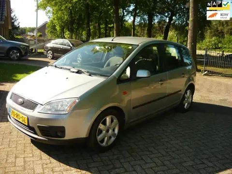 Ford Focus C-Max 1.6-16V Futura