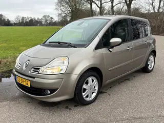 Renault Grand Modus 1.2 TCE Dynamique | nieuwe apk |leuke km stand |
