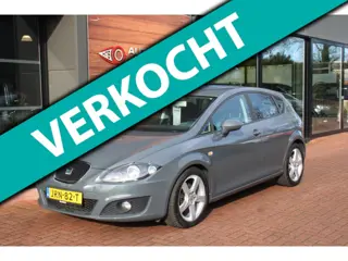 Seat LEON 1.4 TSI Sport