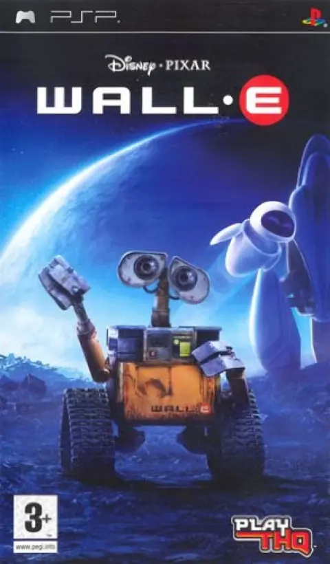 Wall-E