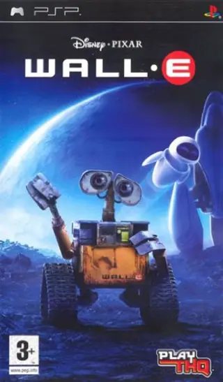 Wall-E