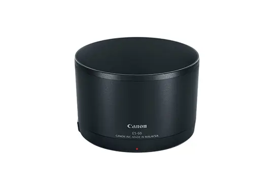 Canon Lens Hood ES-60