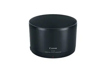 Canon Lens Hood ES-60