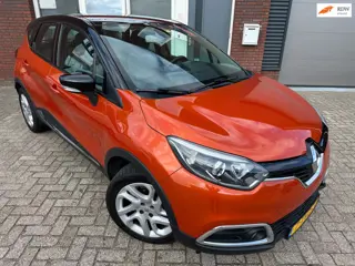 Renault Captur 0.9 TCe Dynamique / Navi / Clima / Cruise / NAP