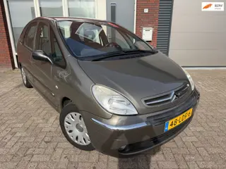 Citroen Xsara Picasso 1.6i-16V Image