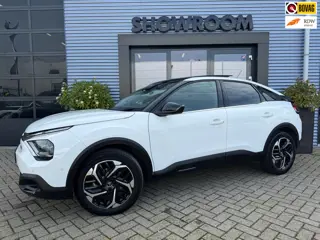 Citroen C4 1.2 Puretech Shine Pack Business Head Up|Pano|Apple carplay|360 camera|Leder