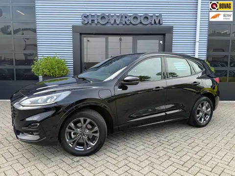 Ford Kuga 2.5 PHEV ST-Line X Automaat|Leder|Camera|Navi|18inch|Cruise