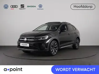 Volkswagen Taigo 1.5 TSI Style 150 pk Automaat (DSG) | Navigatie | Panoramadak | Parkeersensoren (Pa