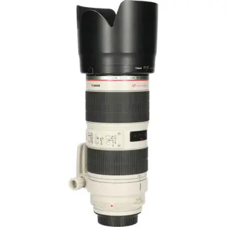Tweedehands Canon EF 70-200mm f/2.8L IS II USM CM6916