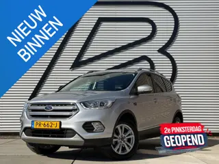 Ford Kuga 1.5 EcoBoost Trend Ultimate 2e Eigenaar|Navi|Camera|Clima|Cruise|PDC|Dealer Onderhouden|N.