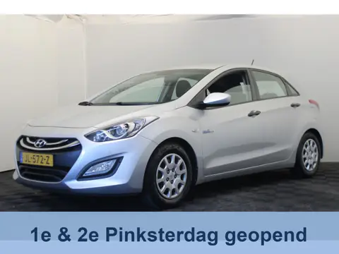Hyundai i30 1.6 GDI i-Drive Cool Plus (bj 2016)