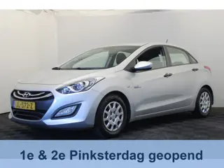 Hyundai i30 1.6 GDI i-Drive Cool Plus (bj 2016)
