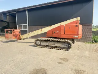 Hoogwerker aichi rupshoogwerker