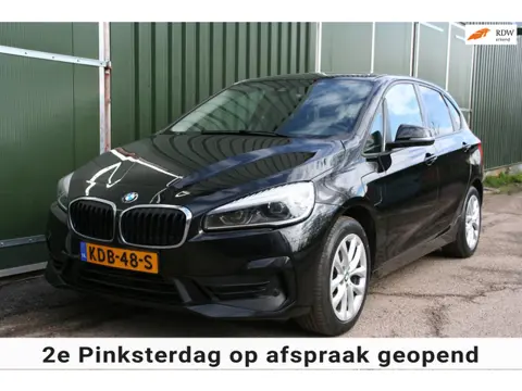 BMW 2-serie Active Tourer 225xe iPerformance Business Editon Plus, SOH 91% SPORT, NAVIGATIE, PANORAM