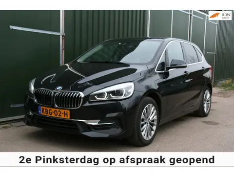BMW 2-serie Active Tourer 225xe iPerformance High Executive SOH 89% LEER, SPORT, PANORAMADAK, HEAD-U