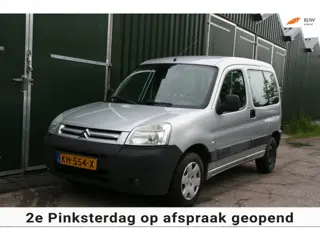 Citroen Berlingo 1.4i Multispace Image AIRCO, APK 2027