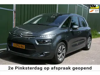 Citroen C4 Picasso 1.6 e-THP Business AUTOMAAT, AIRCO, NAVIGATIE, CAMERA, TREKHAAK.