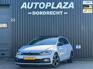 Volkswagen Polo 1.0 TSI Highline |R Line Camera|ACC