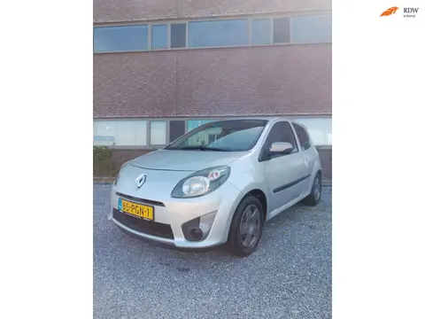 Renault Twingo 1.2-16V Collection