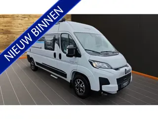 Hobby Ontour Van 600 FT ** 2 X NIEUW ** NAVI ** Camera ** Luifel ** EURO 6F