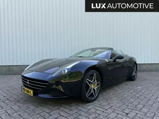 Ferrari California 3.9 T HELE, Novitec 640 PK, Carbon, CarPlay, Lift, Sportuitlaat, Camera's