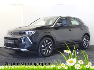 Opel Mokka 1.2 Turbo Elegance (bj 2023)