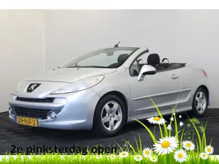 Peugeot 207 CC 1.6 VTi (bj 2007)