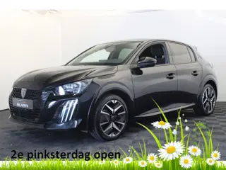 Peugeot 208 Hybrid 100 e-DCS6 GT |Massage|Stoelverw.|