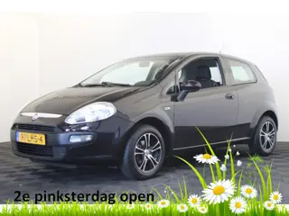 Fiat Punto Evo 1.2 Active (bj 2010)