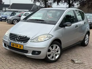 Mercedes-Benz A-klasse 150 Classic AIRCO CRUISE CTRL NAP 143DKM