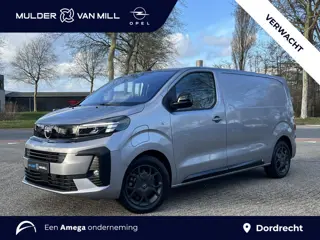 Opel Vivaro Electric L2 75 kWh 136pk | 8 jaar garantie | 0% financial lease | Full ECO LED koplampen