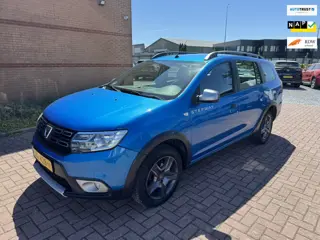 Dacia Logan MCV 0.9 TCe Stepway
