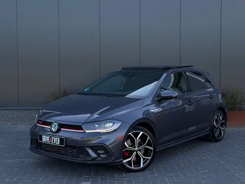 Volkswagen Polo 2.0 TSI GTI M2025 FULL PANO NAVI CAMERA LEDER