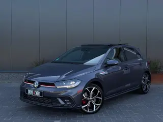 Volkswagen Polo 2.0 TSI GTI M2025 FULL PANO NAVI CAMERA LEDER