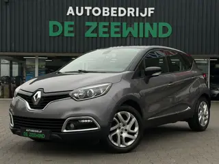 Renault Captur 0.9 TCe Dynamique|Navi|stoelverwarming|Rijklaar