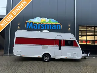 Kabe Royal 520 XL Model 2026 - Nieuw