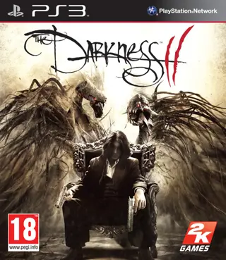 The Darkness 2