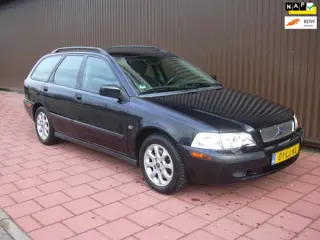 Volvo V40 1.8 Europa