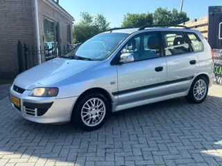 Mitsubishi Space Star 1.6 Shogun SE export prijs ! vaste prijs ! 699