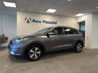 Kia Niro 1.6 GDi PHEV DynamicLine|TREKHAAK|ALLSEASON|VEEL OPTIES!