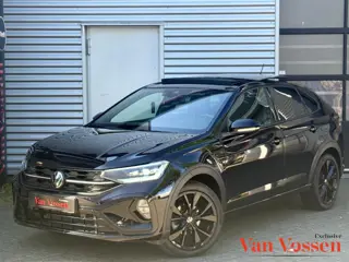 Volkswagen TAIGO 1.5 TSI 3X R-Line|PANO|KEYLESS|BEATS|CAMERA|CARPLAY|LANE&FRONT ASSIST