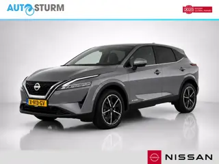 Nissan Qashqai 1.5 e-Power Tekna