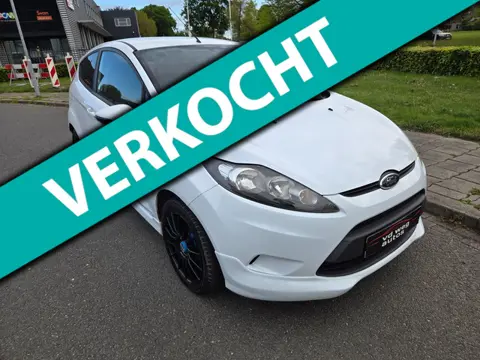 Ford Fiesta 1.25 sport airco 118564 km nap