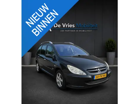 Peugeot 307 SW 1.6 16V Navtech **7PERS-CLIMA-NAVI**