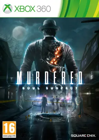 Murdered Soul Suspect